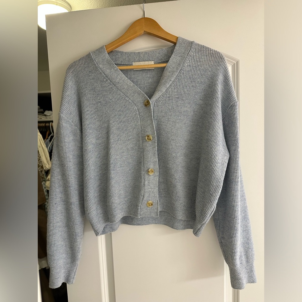 OLIVE CLOTHING Cardigan